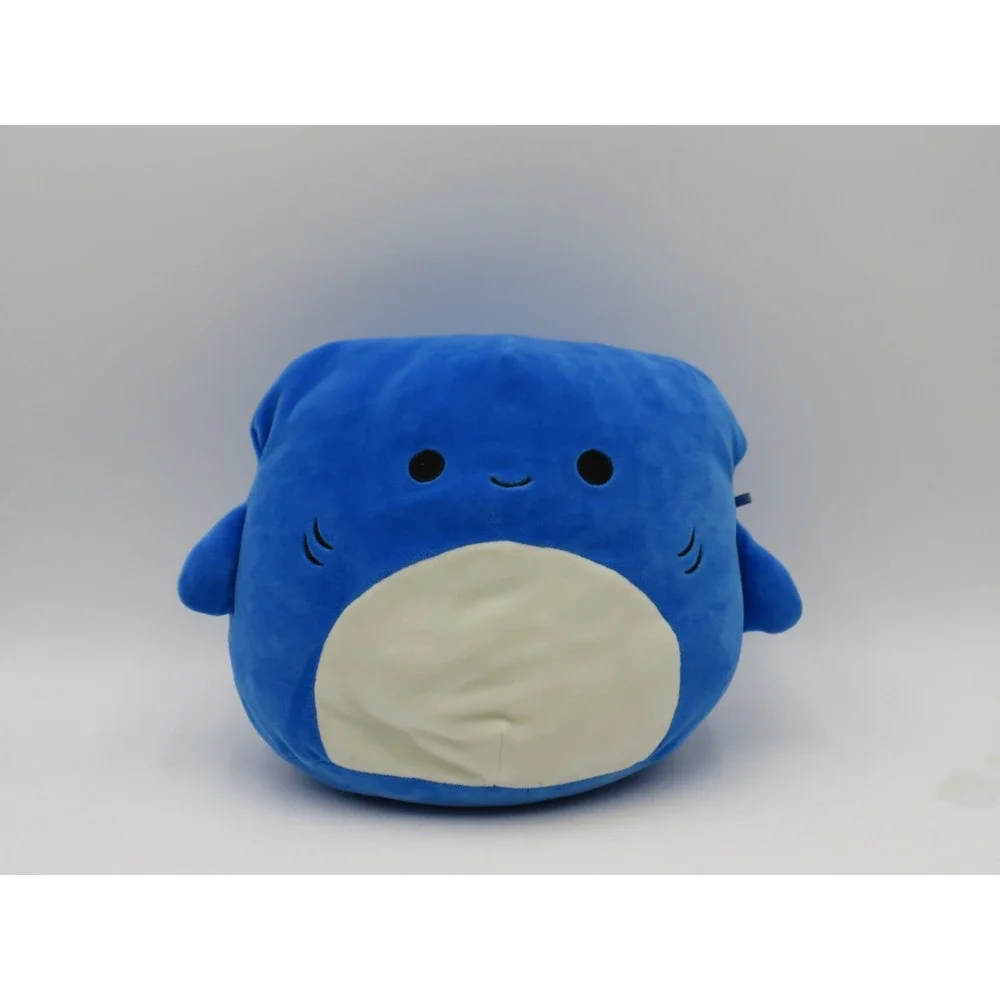 Squishmallows Rocket 10
